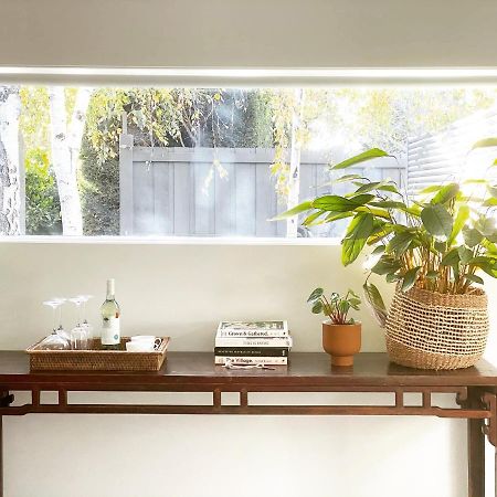 The Birch Apartment - Boutique Accomodation - Central To Wineries And Beaches Leopold Luaran gambar