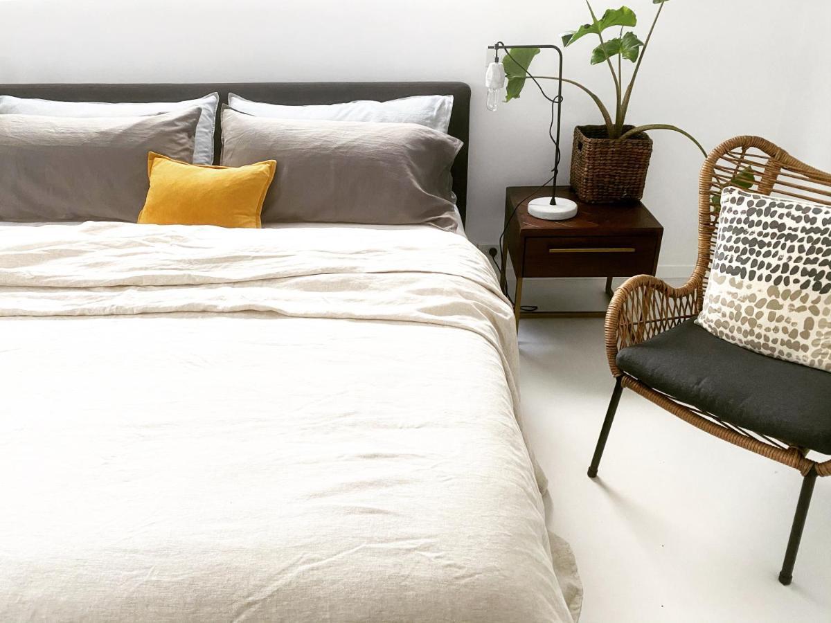 The Birch Apartment - Boutique Accomodation - Central To Wineries And Beaches Leopold Luaran gambar