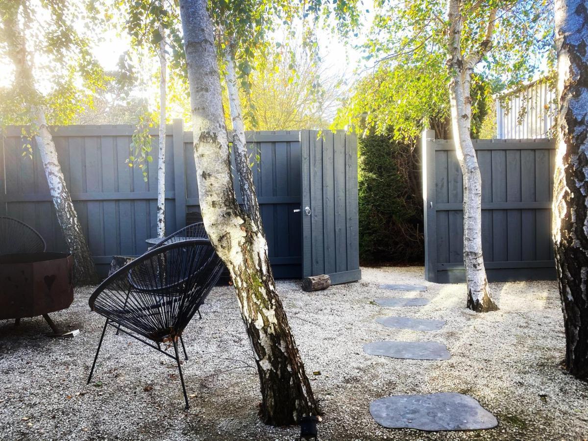 The Birch Apartment - Boutique Accomodation - Central To Wineries And Beaches Leopold Luaran gambar