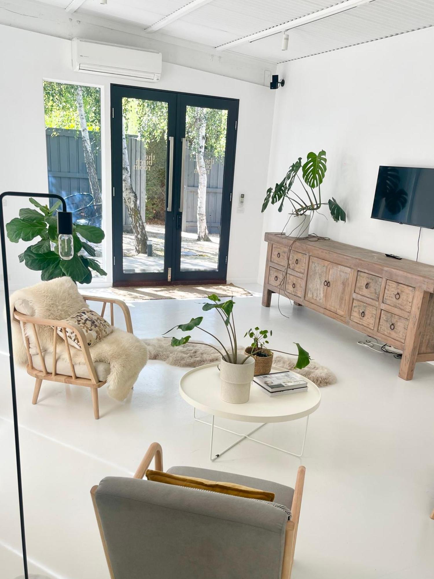 The Birch Apartment - Boutique Accomodation - Central To Wineries And Beaches Leopold Luaran gambar